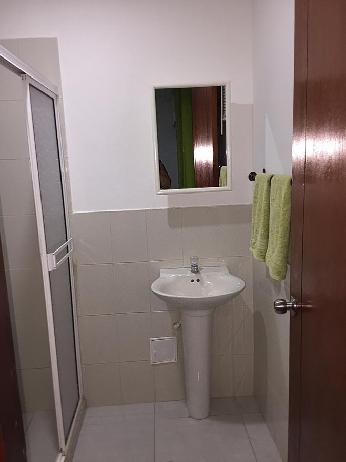 Adyam B&B San Andrés Dış mekan fotoğraf