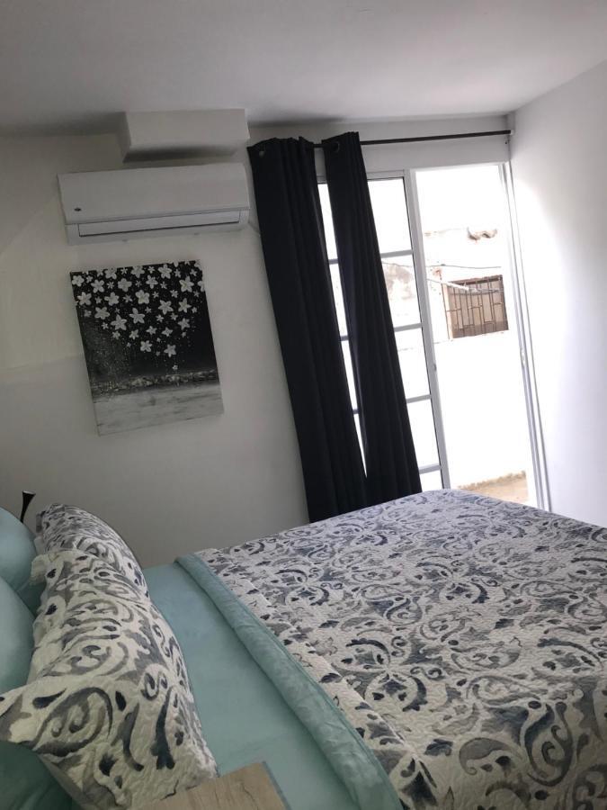 Adyam B&B San Andrés Dış mekan fotoğraf