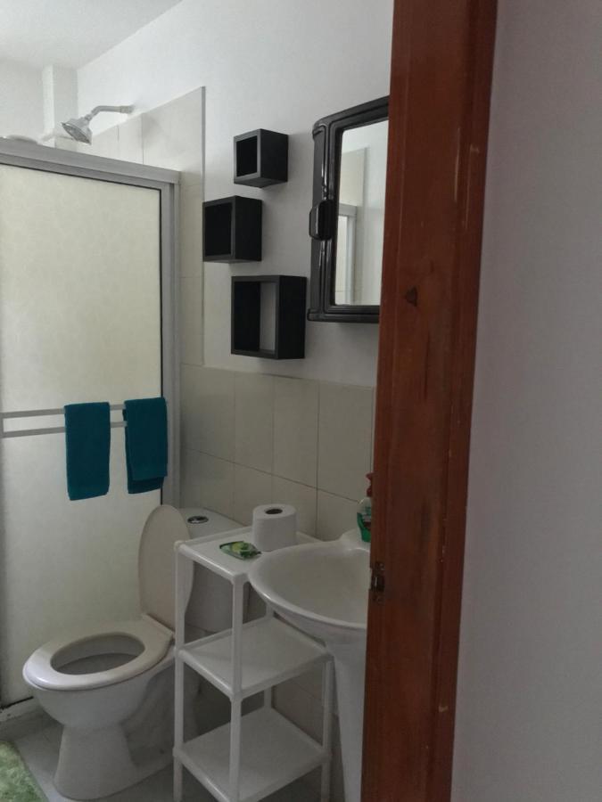 Adyam B&B San Andrés Dış mekan fotoğraf