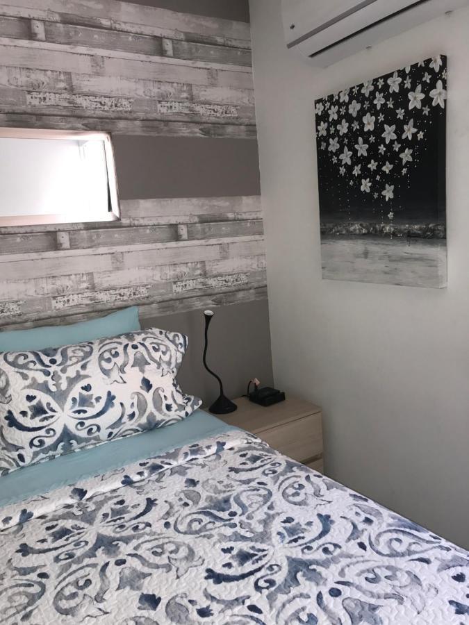 Adyam B&B San Andrés Dış mekan fotoğraf