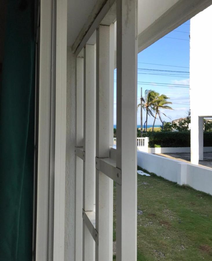 Adyam B&B San Andrés Dış mekan fotoğraf